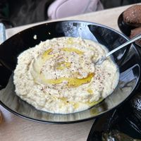   at MoHa in Santiago