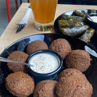  at MoHa in Santiago
