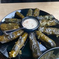   at MoHa in Santiago