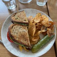BLAT  at Wildseed  in Palo Alto