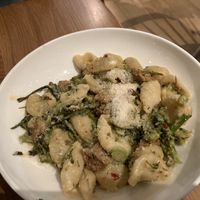 Orecchiette   at Wildseed  in Palo Alto