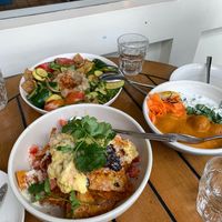   at Wildseed  in Palo Alto