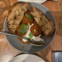 Abondigas (5/5)  at Wildseed  in Palo Alto