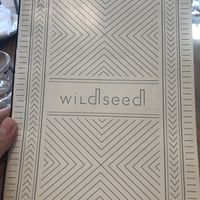   at Wildseed  in Palo Alto