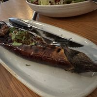 Chinese tofu  at Wildseed  in Palo Alto