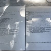   at Wildseed  in Palo Alto