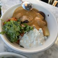   at Wildseed  in Palo Alto