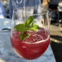   at Wildseed  in Palo Alto