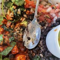   at Wildseed  in Palo Alto