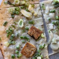   at Wildseed  in Palo Alto