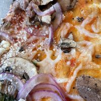   at Wildseed  in Palo Alto