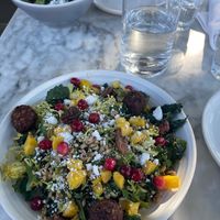  at Wildseed  in Palo Alto