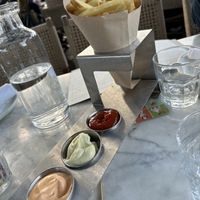   at Wildseed  in Palo Alto