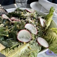   at Wildseed  in Palo Alto