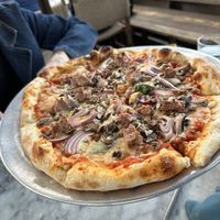   at Wildseed  in Palo Alto