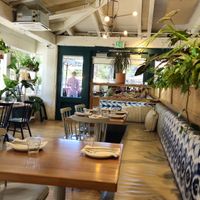  at Wildseed  in Palo Alto