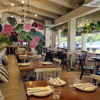  at Wildseed  in Palo Alto