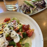   at Wildseed  in Palo Alto