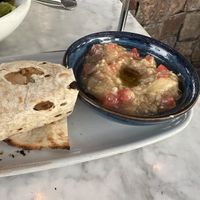 Athenian Eggplantt  at Wildseed  in Palo Alto