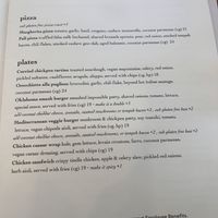   at Wildseed  in Palo Alto