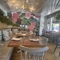   at Wildseed  in Palo Alto