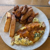  at Wildseed  in Palo Alto