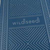 Menu  at Wildseed  in Palo Alto