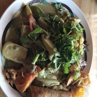   at Ming Kwan in Chiang Mai