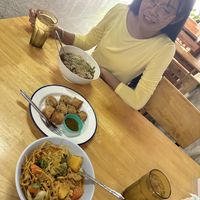   at Ming Kwan in Chiang Mai