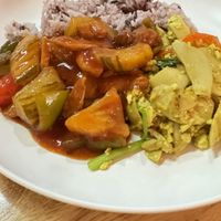   at Ming Kwan in Chiang Mai