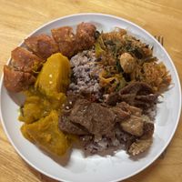   at Ming Kwan in Chiang Mai