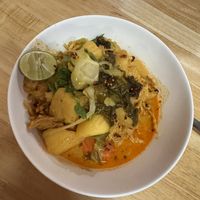   at Ming Kwan in Chiang Mai