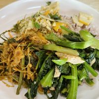   at Ming Kwan in Chiang Mai