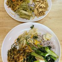   at Ming Kwan in Chiang Mai