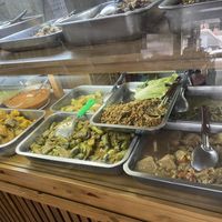 More choices   at Ming Kwan in Chiang Mai