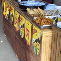   at Ming Kwan in Chiang Mai