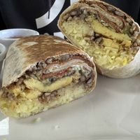   at Sabor A Vida Cafe & Deli in Vista