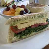   at Sabor A Vida Cafe & Deli in Vista