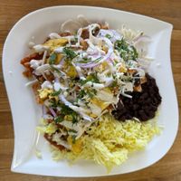 Chilaquiles  at Sabor A Vida Cafe & Deli in Vista