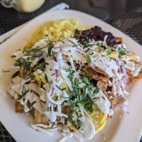  at Sabor A Vida Cafe & Deli in Vista