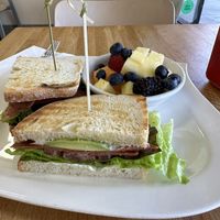   at Sabor A Vida Cafe & Deli in Vista