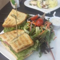   at Sabor A Vida Cafe & Deli in Vista