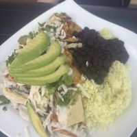   at Sabor A Vida Cafe & Deli in Vista