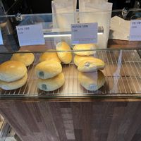   at Yong Tokki in Seoul