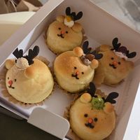  at Yong Tokki in Seoul