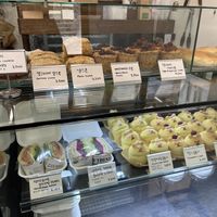   at Yong Tokki in Seoul