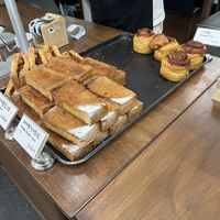   at Yong Tokki in Seoul