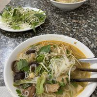   at Quán Chay Bé Thy in Nha Trang