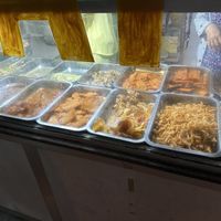   at Quán Chay Bé Thy in Nha Trang