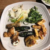 Show window  at Ẩm Thực Chay BỒ ĐỀ SAO in Nha Trang